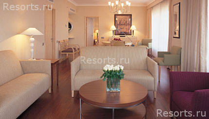 Conrad Istanbul 18